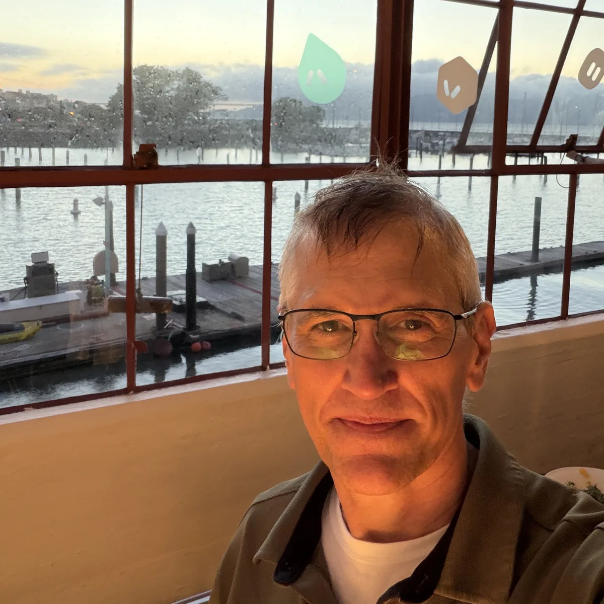 Erik L. Hancock, JD — Founder and CEO of ShadowTagAI Inc.